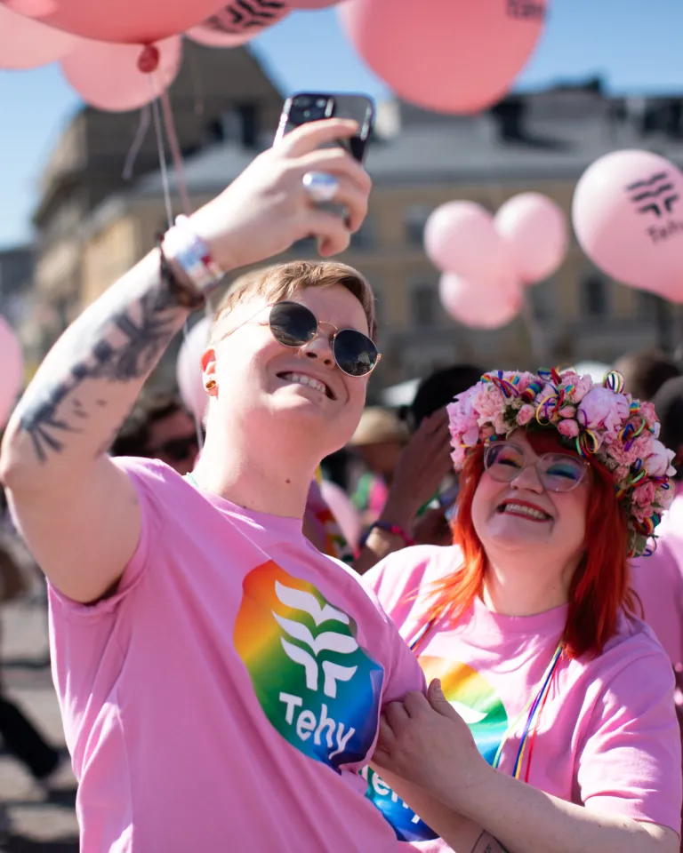 Pride 2026