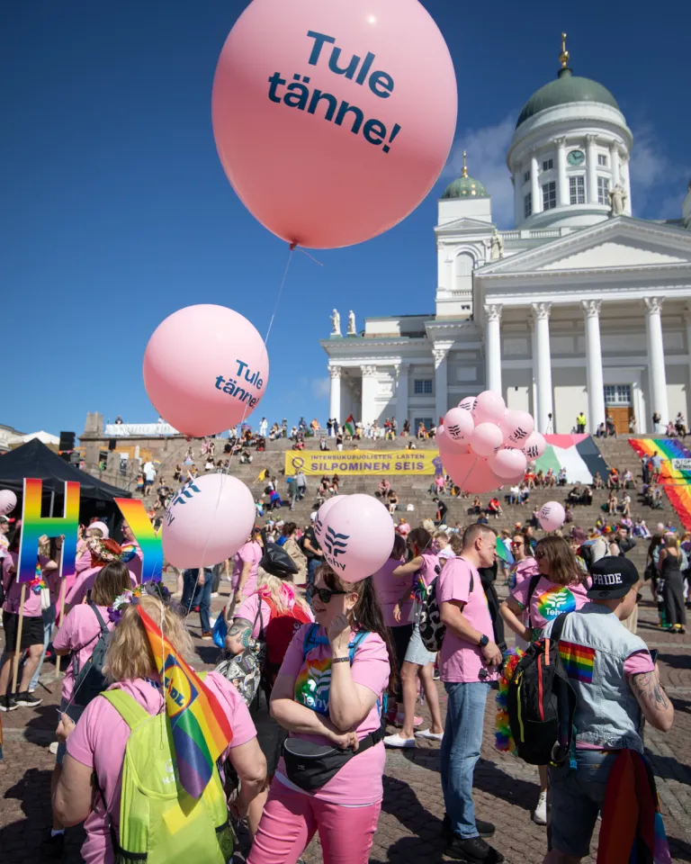 Pride 2026