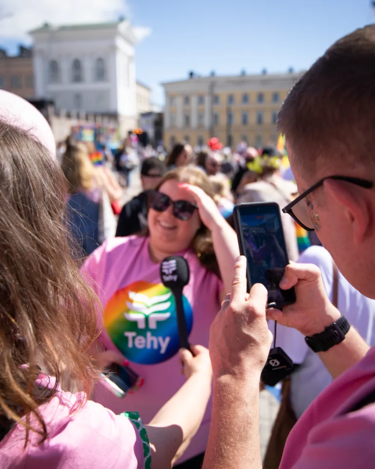Pride 2026