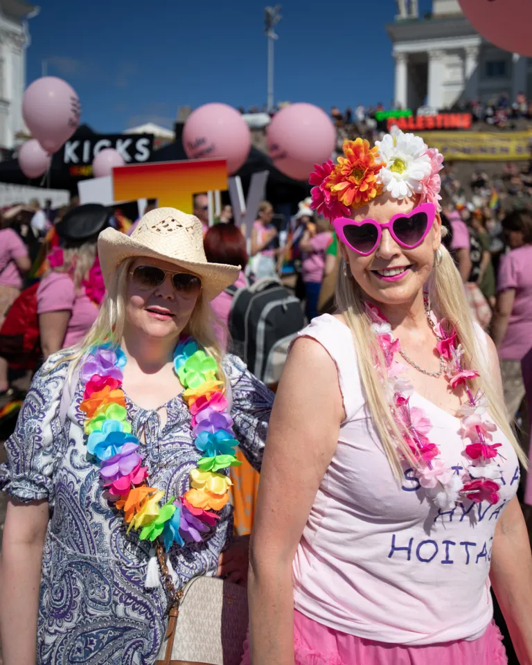 Pride 2026