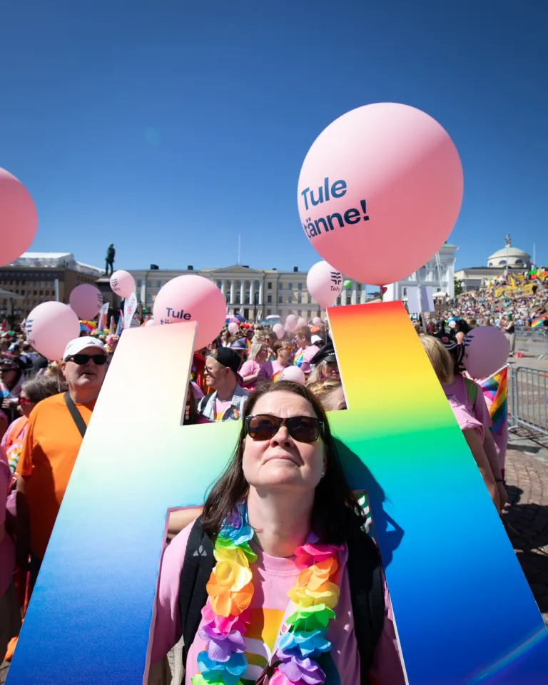 Pride 2026