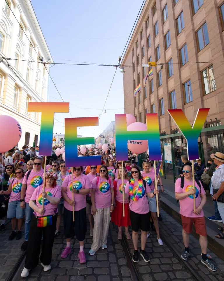 Pride 2026