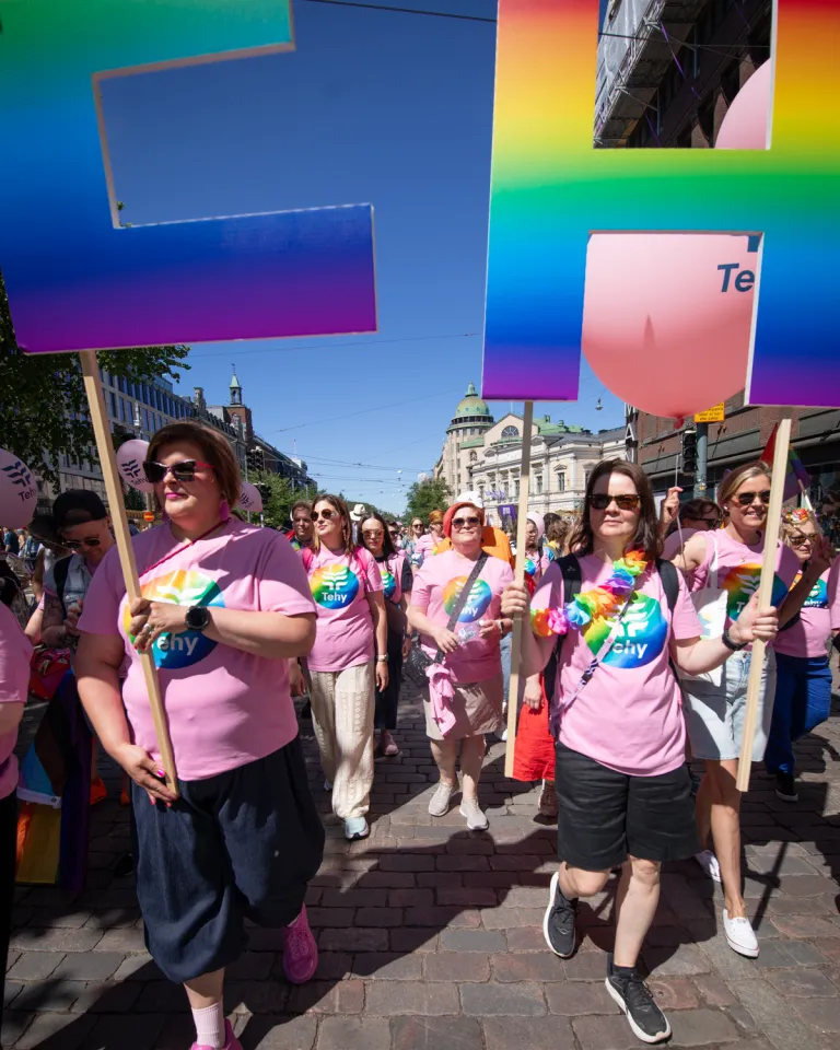 Pride 2026