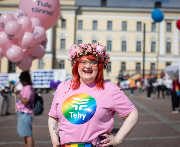 Millariikka Rytkönen