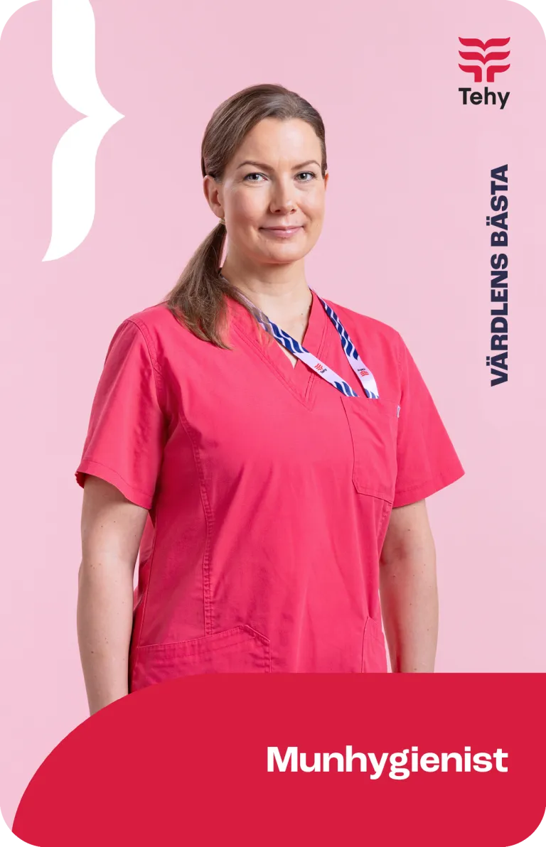 Munhygienist