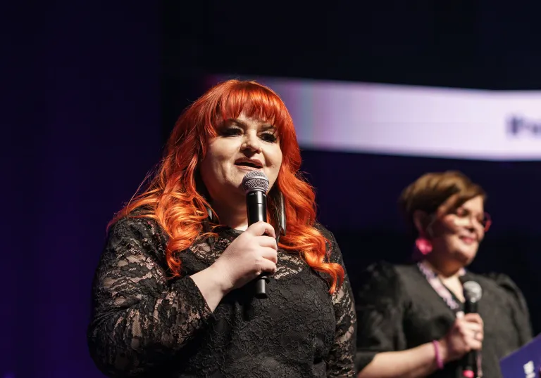 Tehyn pikkujoulut 29.11.