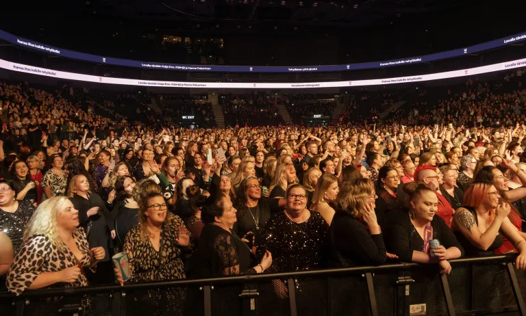 Tehyn pikkujoulut 29.11.