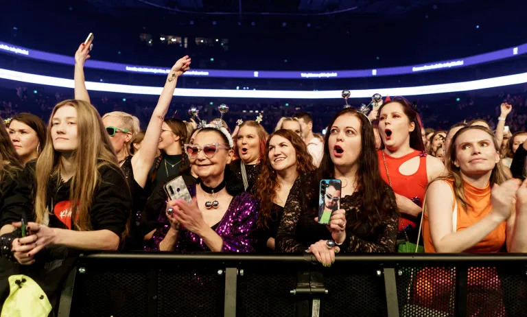 Tehyn pikkujoulut 29.11.