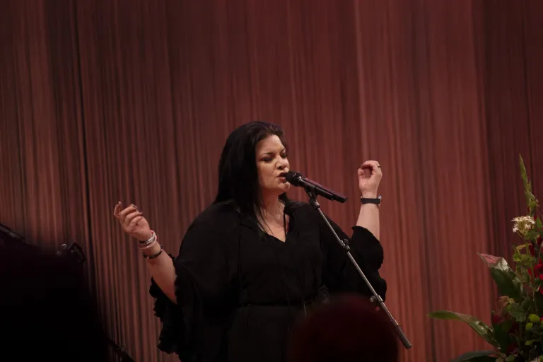 Hanna Pakarinen