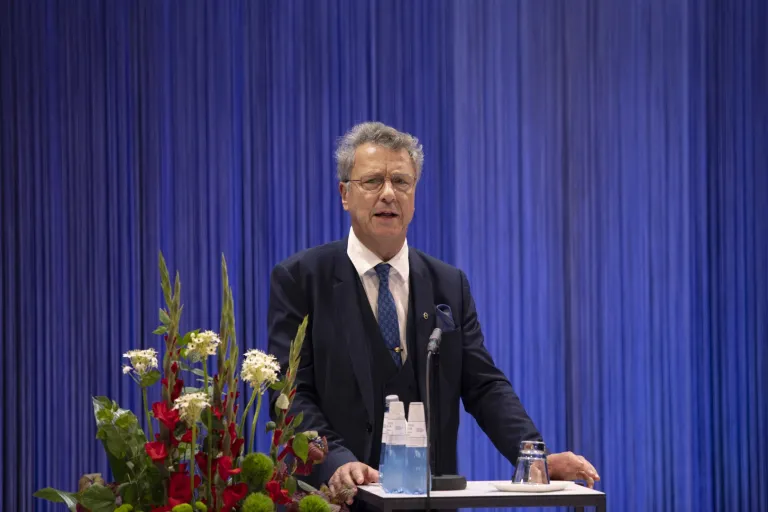 Eero Hirvensalo