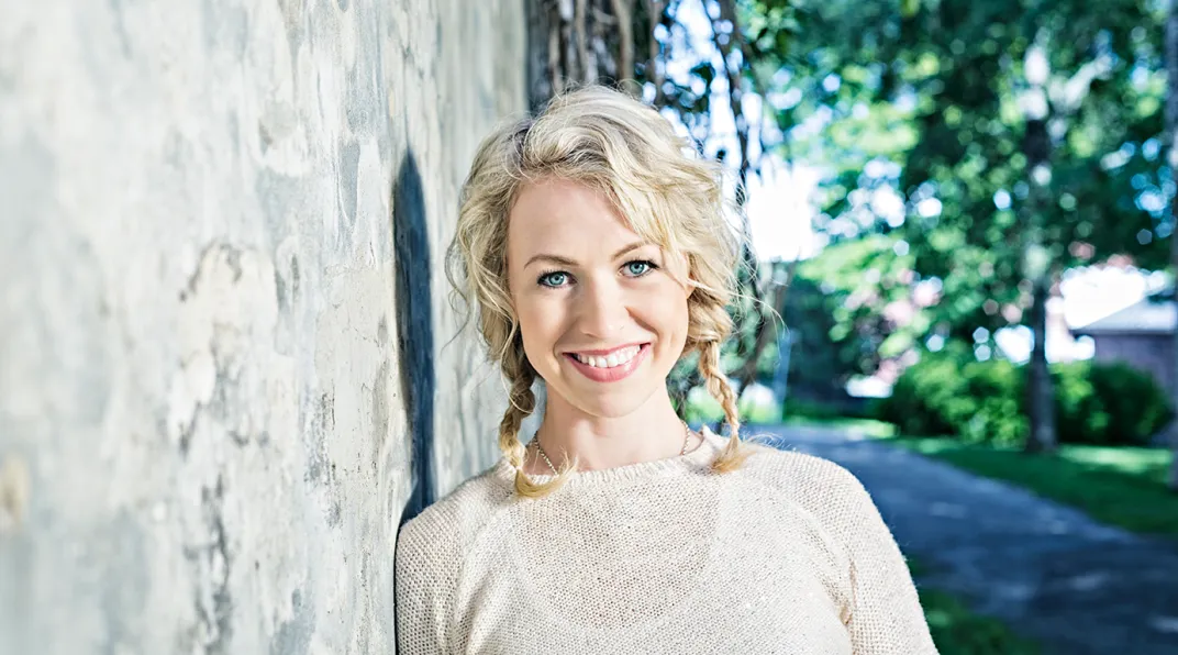 Kaisa Jaakkola