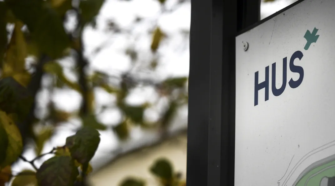 HUS