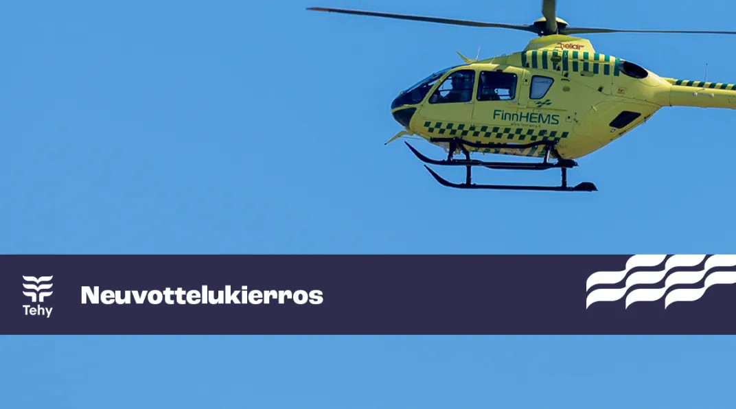 FINNHEMS TES