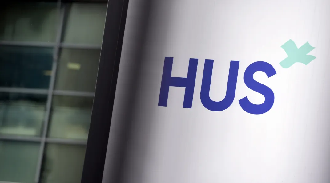 HUS