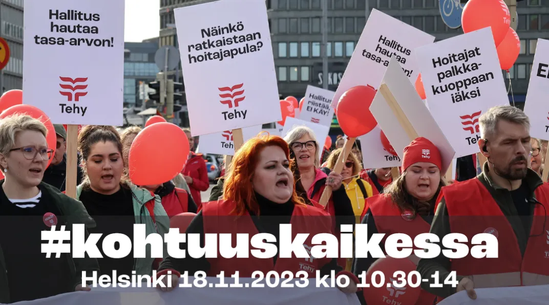 #kohtuuskaikessa