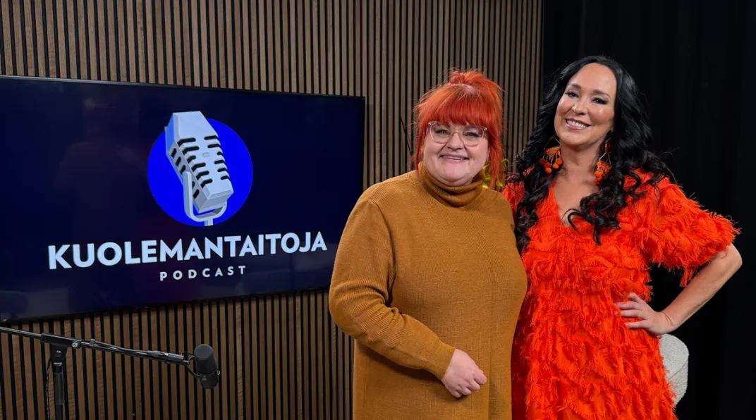 Millariikka ja Ellen