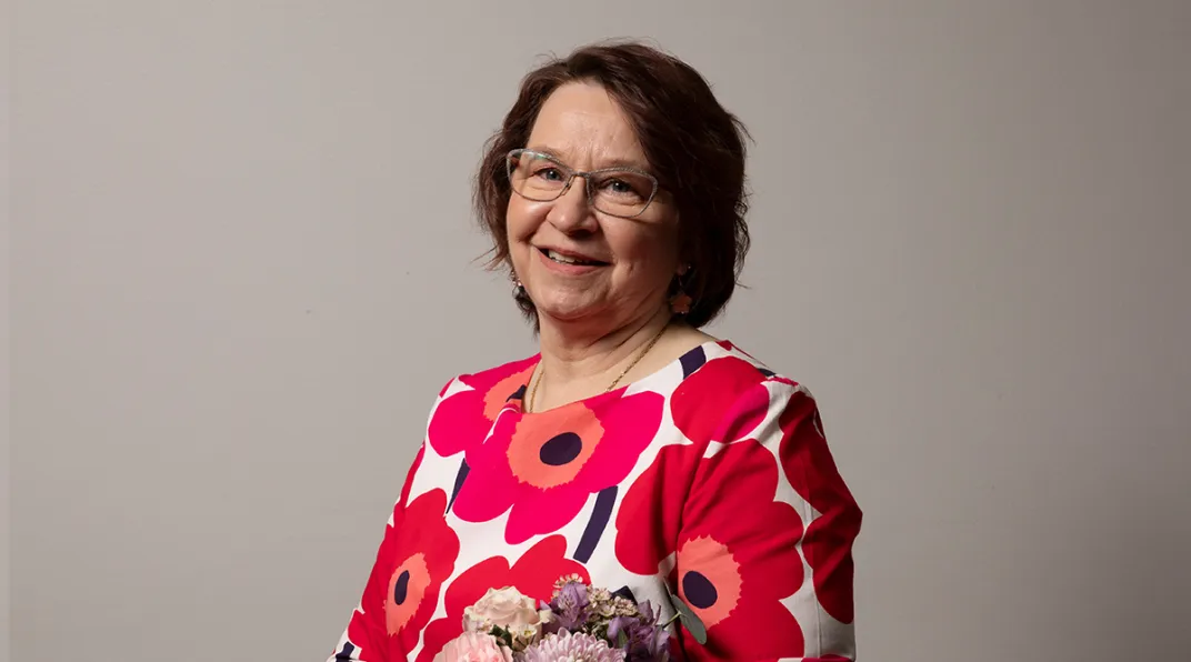 Tarja Nevalainen