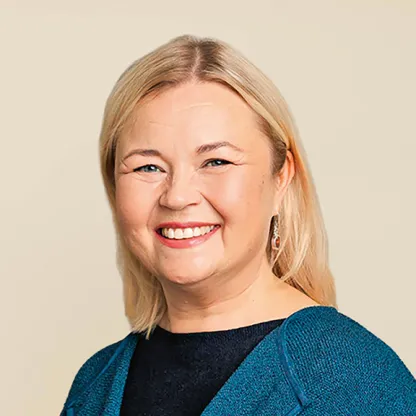 Anna Suutarla