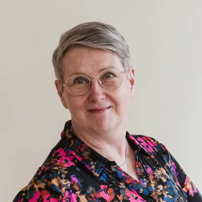 Arja Tunturi