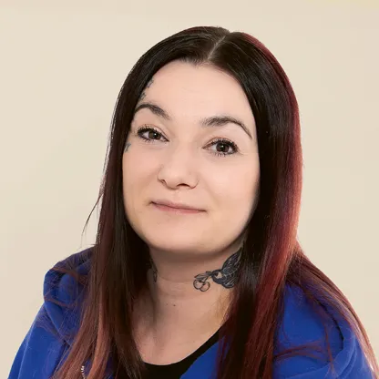 Heidi Saba