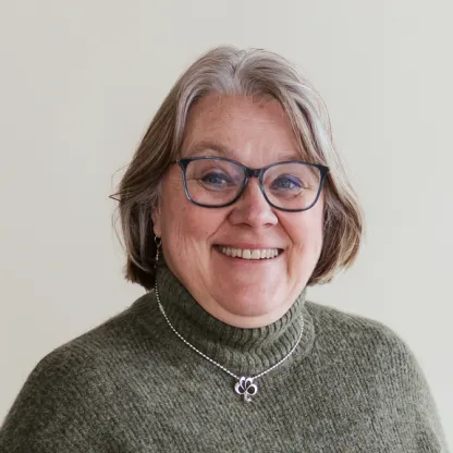 Inge-May Juslenius