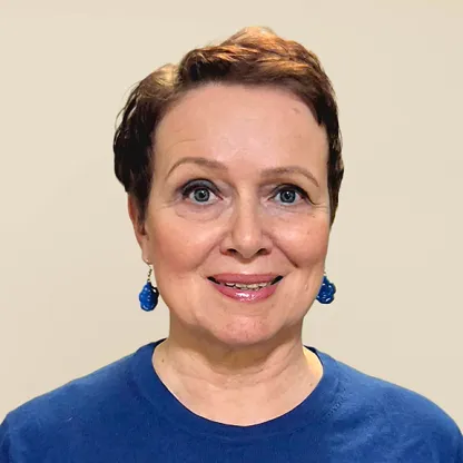 Jaana Reijonaho