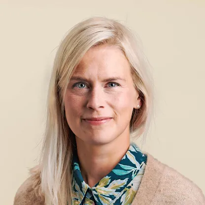 Jenni Rantala