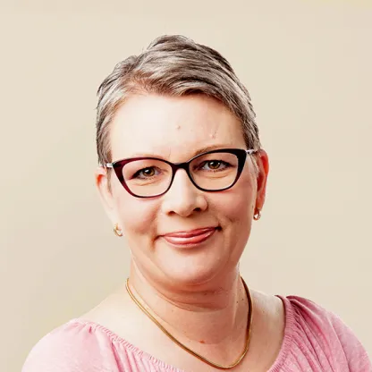 Kati Keränen