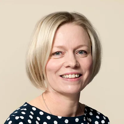 Maarit Ruokola