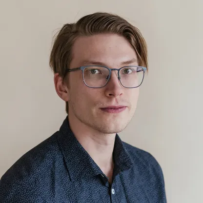 Oskari Ruohonen
