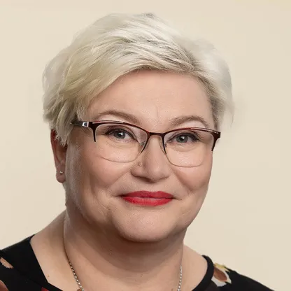 Outi Puoskari