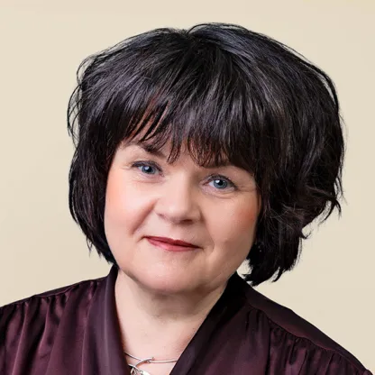 Pirjo Rannanjärvi