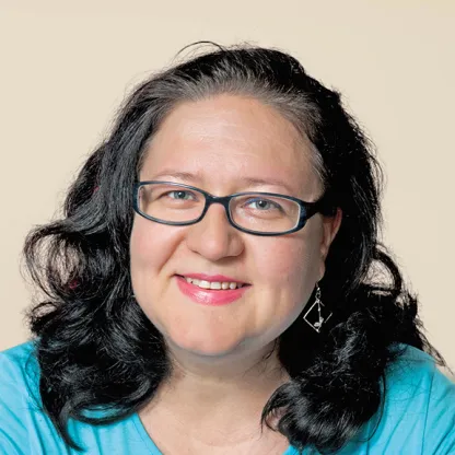Satu Voutilainen