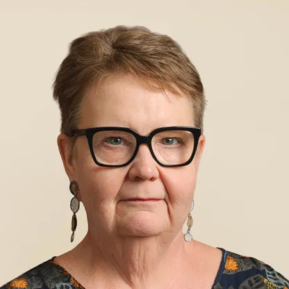 Taina Lindholm
