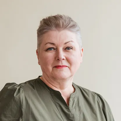 Tarja Aittakorpi