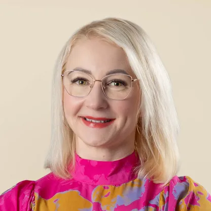 Tiina Cederberg
