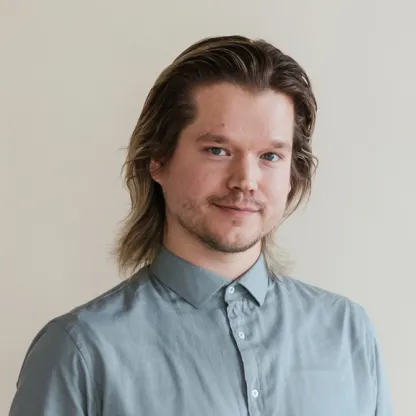 Toni Lehtomäki