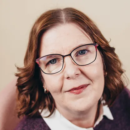 Jaana Mustonen