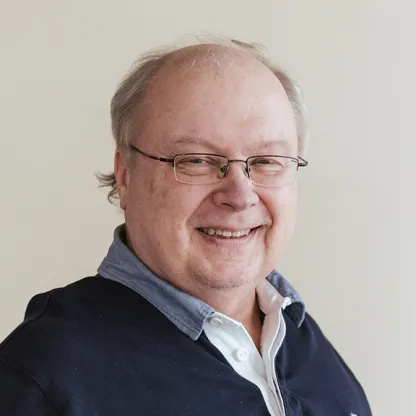 Kari Tiainen