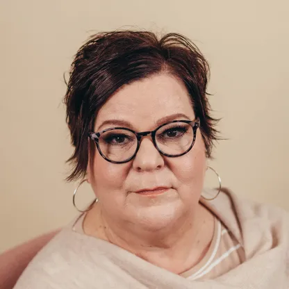 Katri Lindqvist