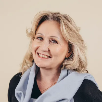 Kirsi Henriksson