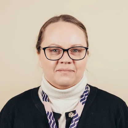 Liisa Ilvesluoto