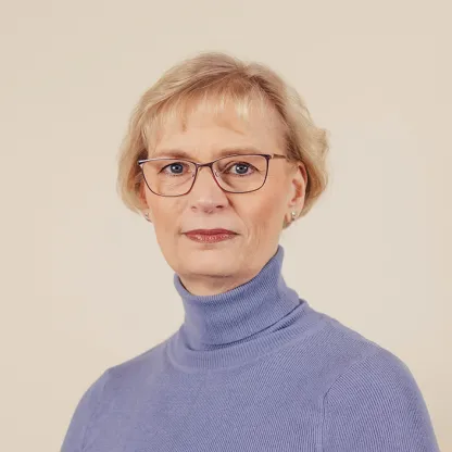 Sari Riikonen