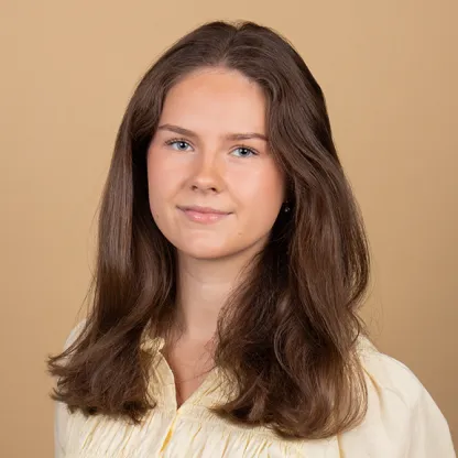 Siri Granö