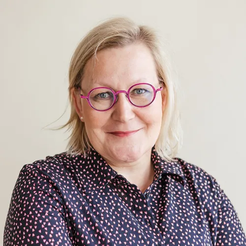 Arja Tuomisoja