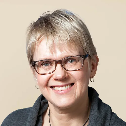 Riitta Hankonen
