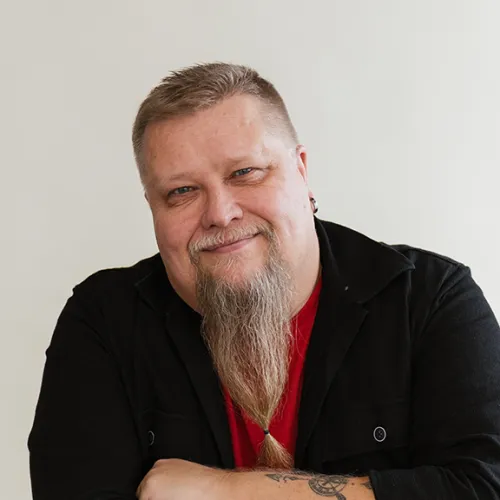Juha Honkakoski