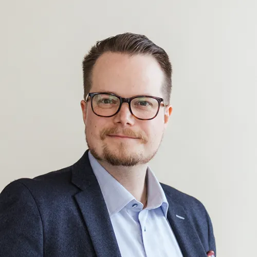 Juho Kasanen