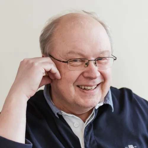Kari Tiainen