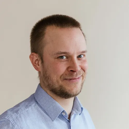 Matias Nyman